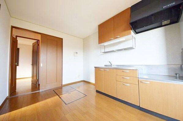 ボナール豊田の物件内観写真